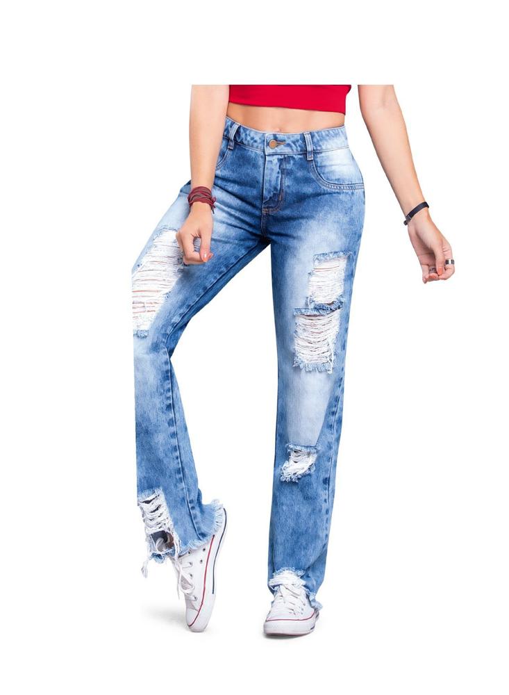 Jean Ref 69575 Atypical img #1