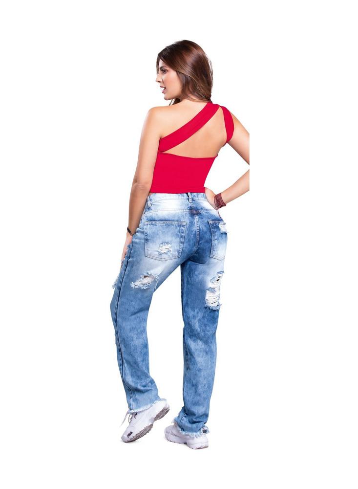 Jean Ref 69575 Atypical img #2