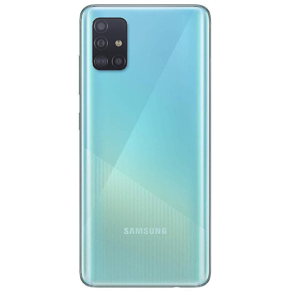 Celular Samsung Galaxy A51 128Gb Azul img #3