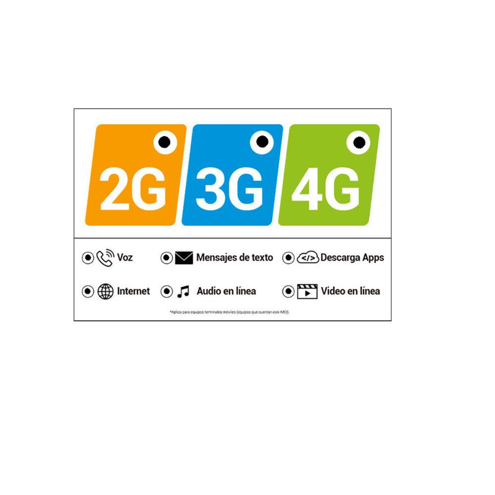 Celular Samsung Galaxy A51 128Gb Azul img #4