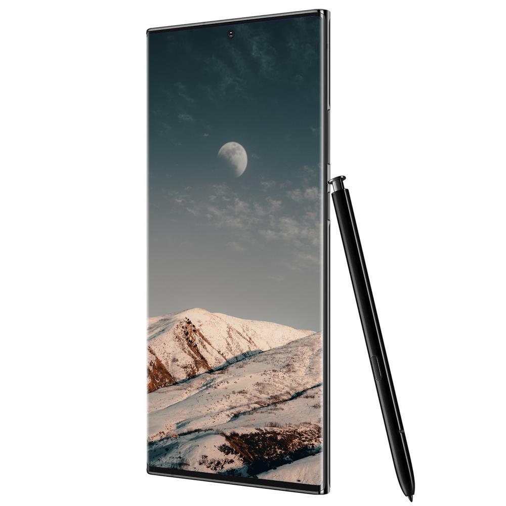Celular Samsung Galaxy Note 20 5G Ultra 128Gb 12Gb Ram Negro img #4