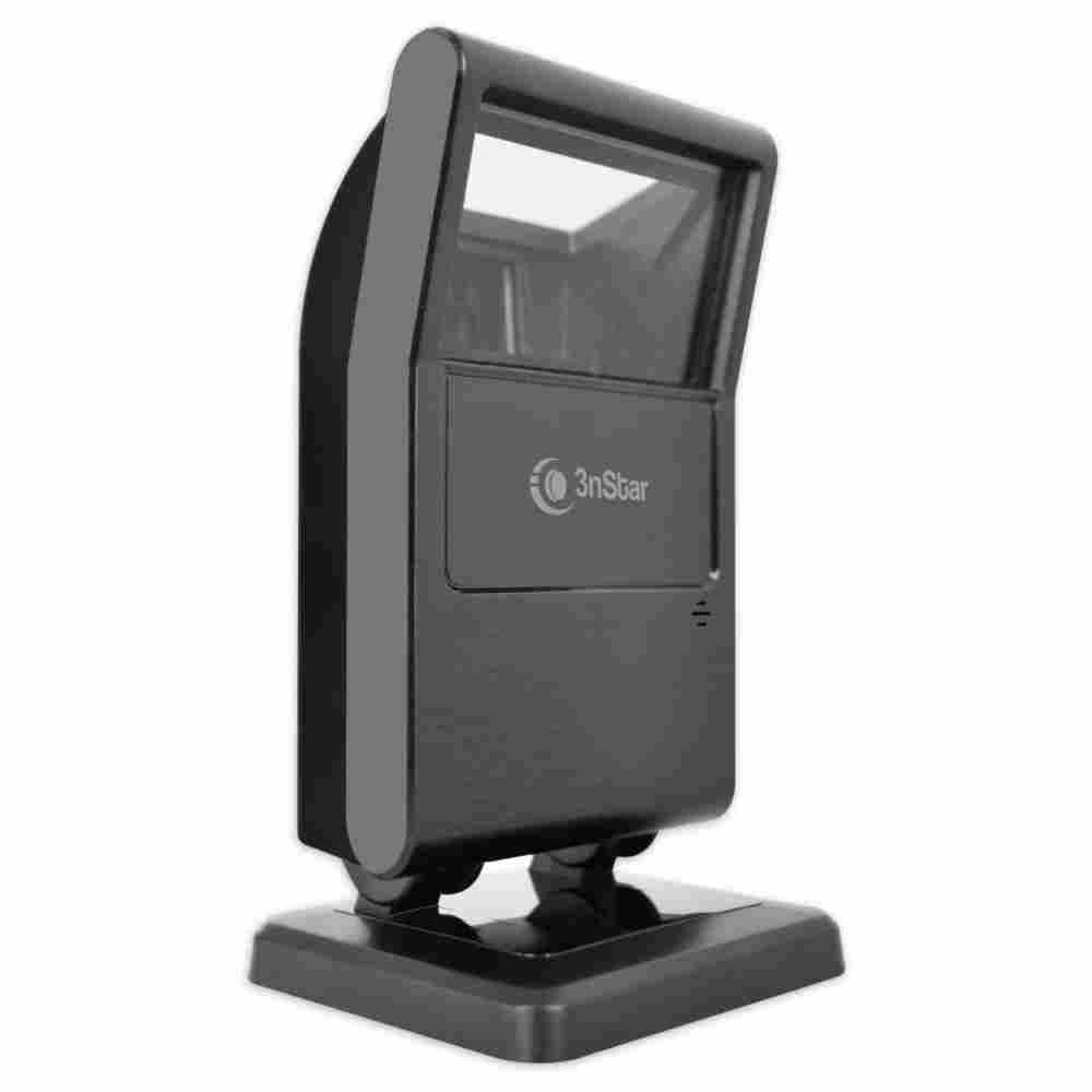 Lector De Códigos De Barras 2D Y 1D 3Nstar (No Lee Cedulas) img #1