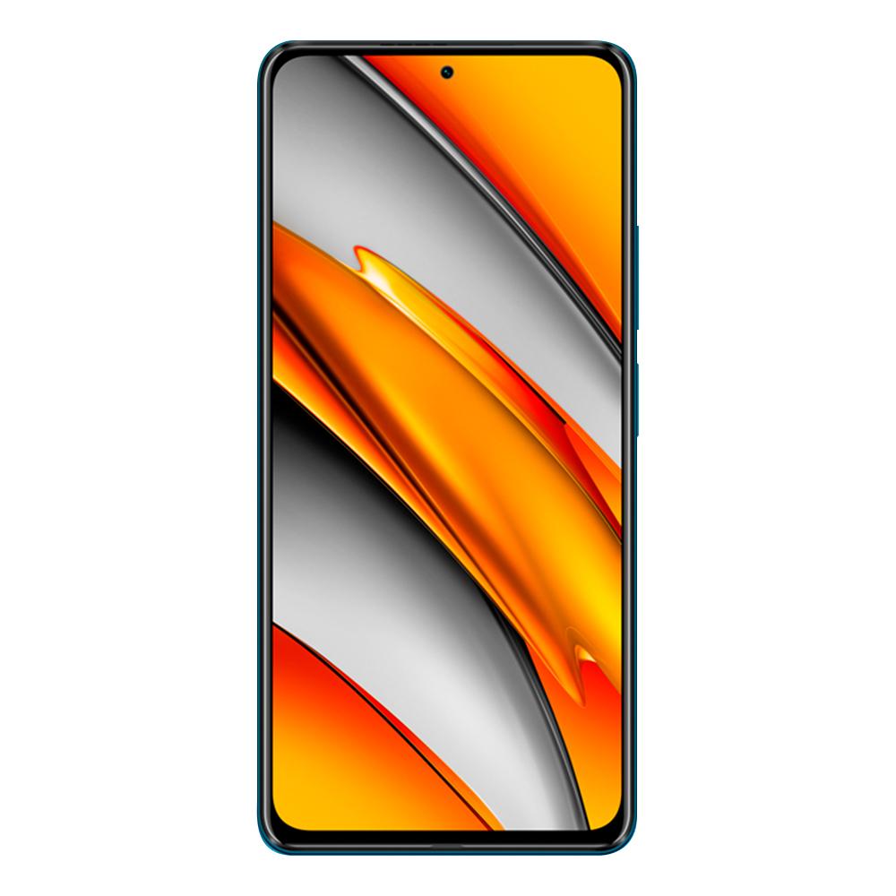 Celular Pocophone F3 128Gb/6Gb Azul img #2