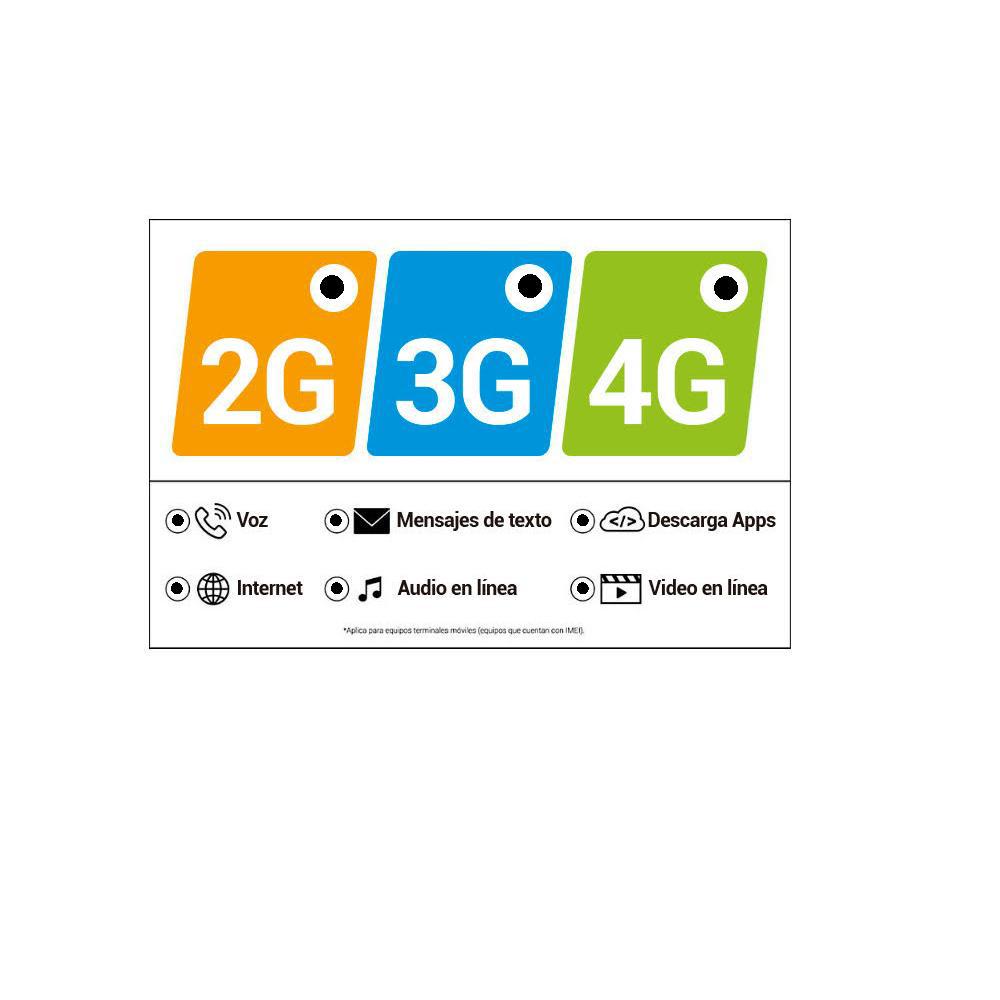 Celular Samsung Galaxy A52 128Gb 6Ram 64Mpx Blanco img #5