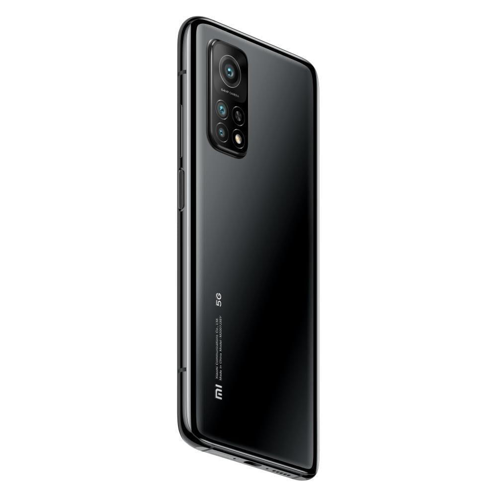 Celular Xiaomi Mi 10T 128 Gb 8Ram Negro img #2