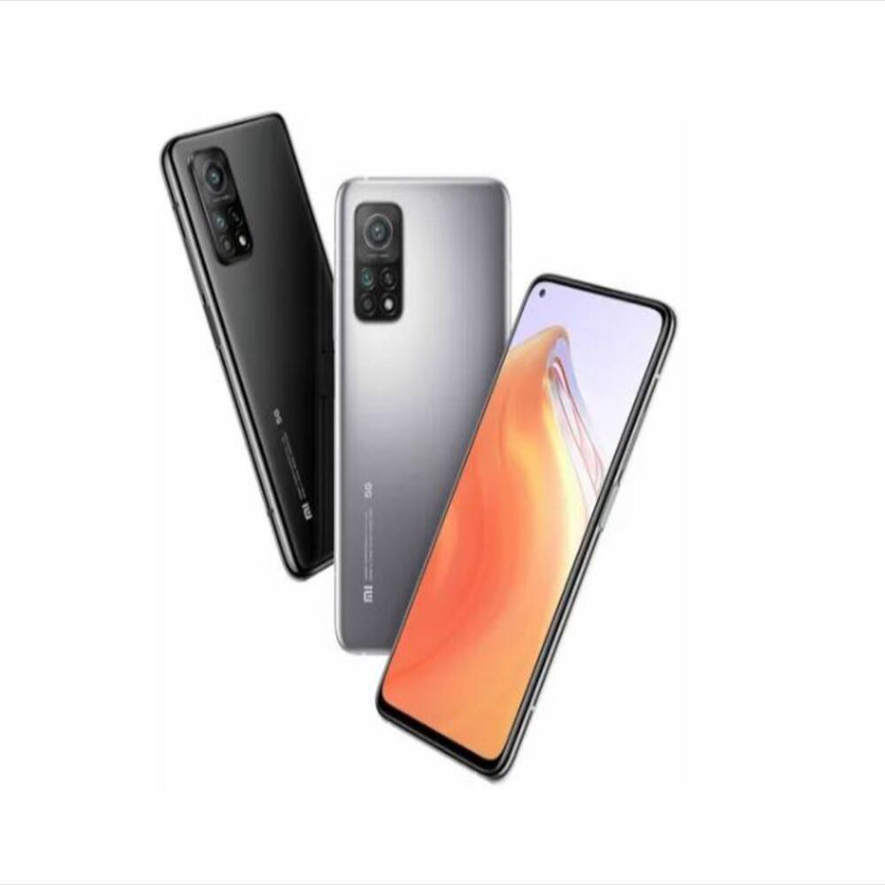 Celular Xiaomi Mi 10T 128 Gb 8Ram Negro img #3