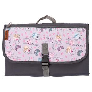 Cambiador Portatil Impermeable CAMINO 601R04