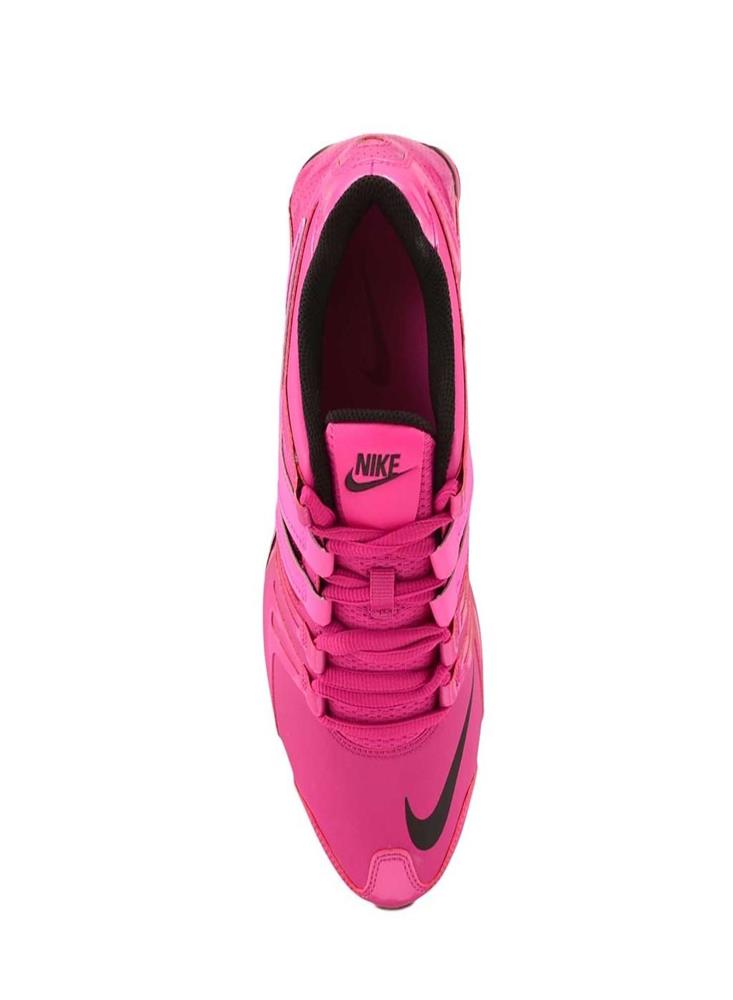 Tenis Nike Shox 639657-601 Para Mujer img #3
