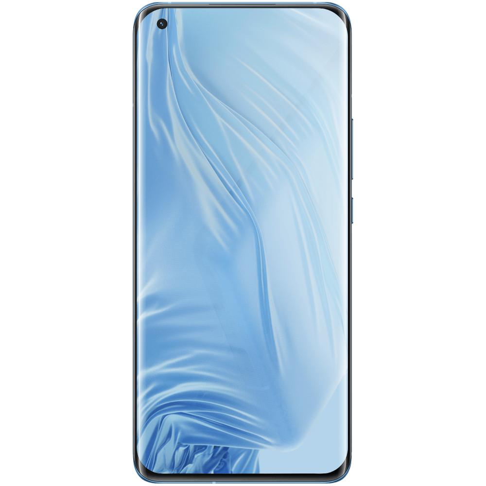Celular Xiaomi Mi 11 256Gb 8Ram Azul img #2