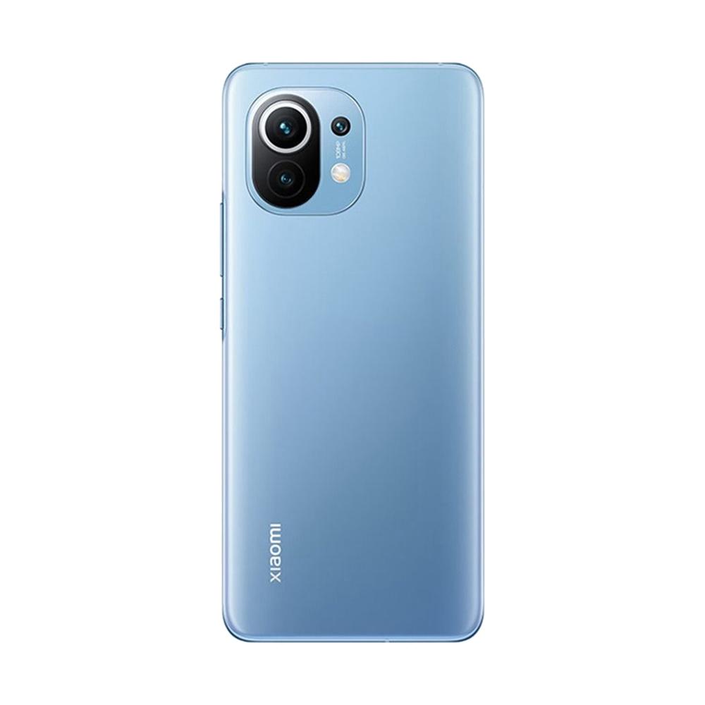 Celular Xiaomi Mi 11 256Gb 8Ram Azul img #3