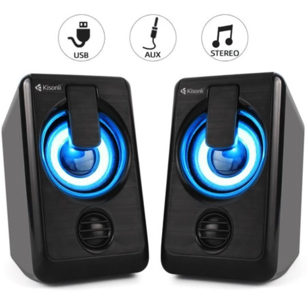 Computador Torre Gamer Hg Intel Core I5 10400 Ssd 120Gb Ram 8Gb Gt 710 2Gb + Monitor 22 + Parlantes Teclado Y Mouse Usb img #4