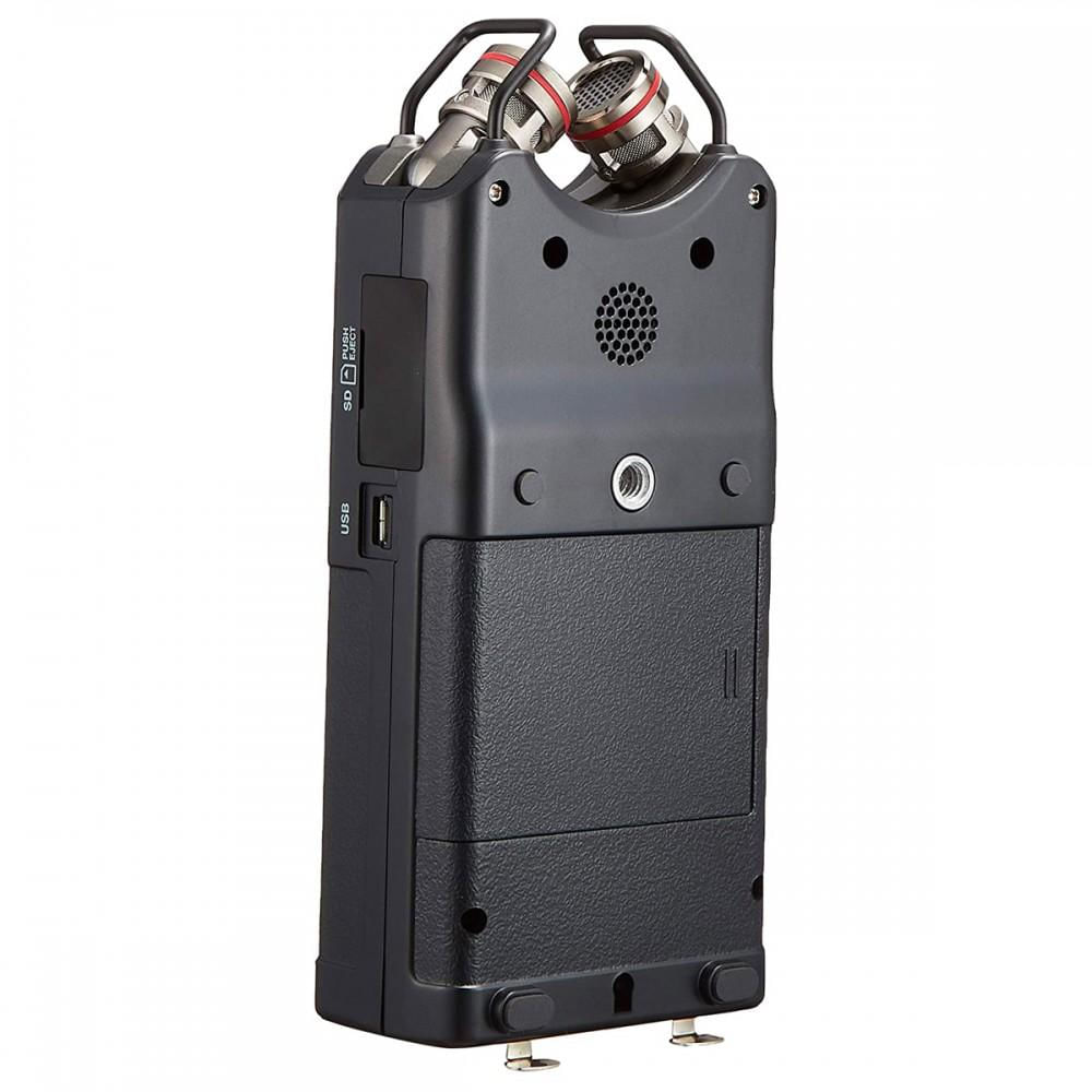 Tascam Dr 40X Grabadora Portátil De 4 Canales Stereo img #2