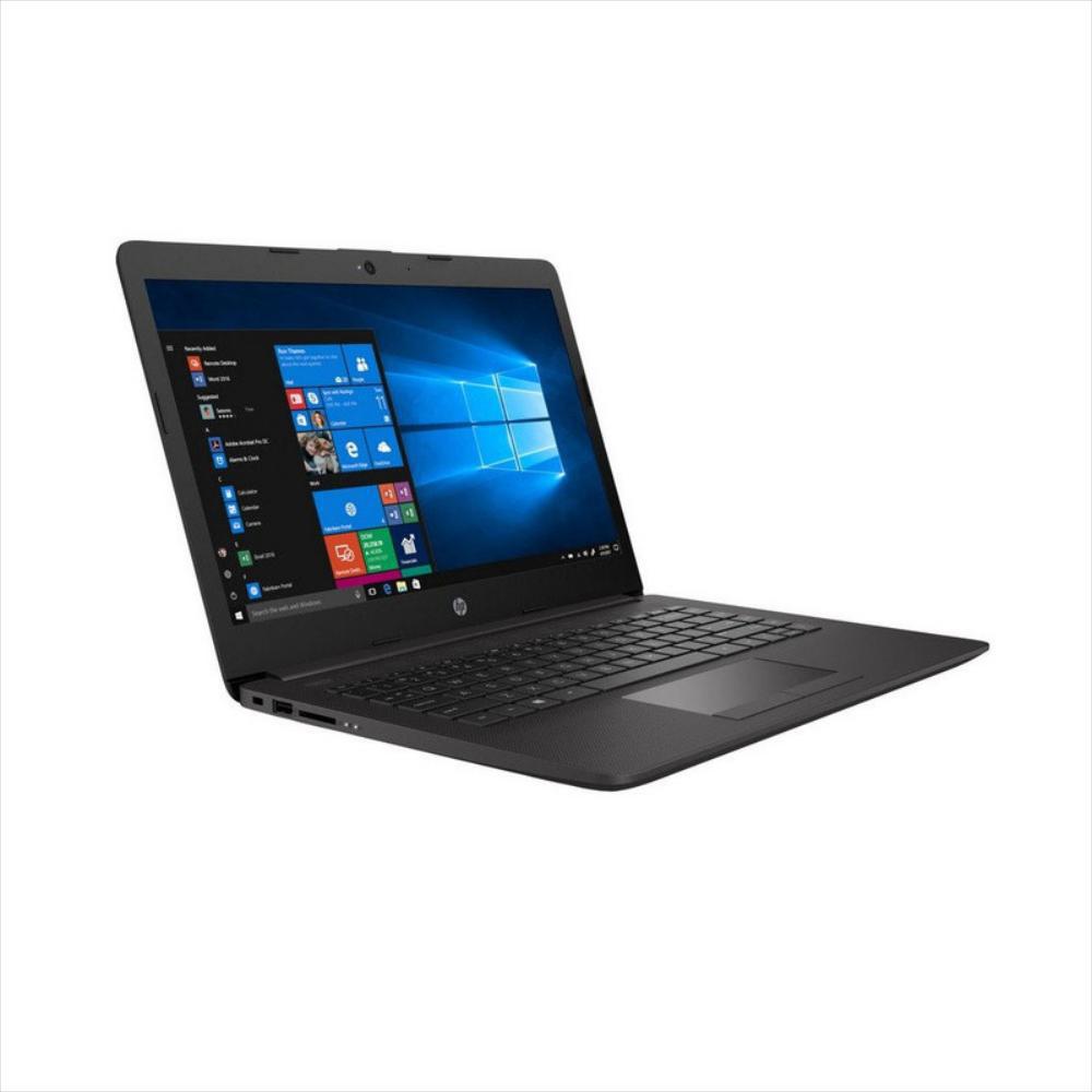 Computador Portátil Hp 240 G7 Intel Core I3 Negro img #2