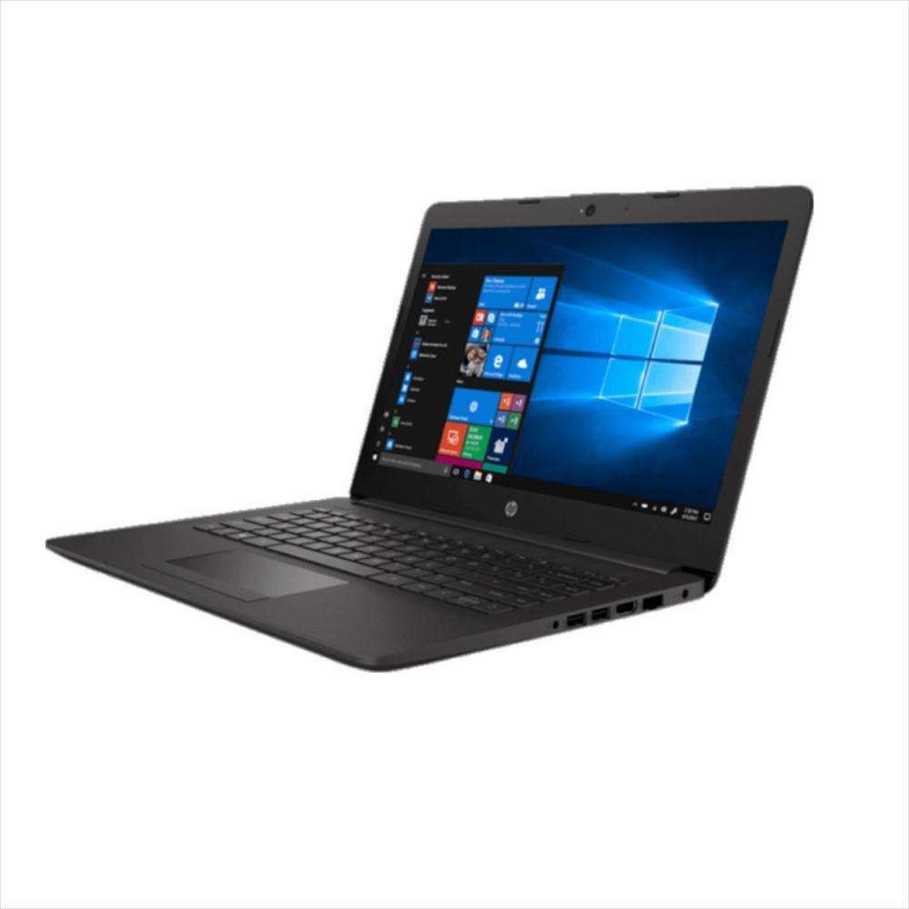 Computador Portátil Hp 240 G7 Intel Core I3 Negro img #3