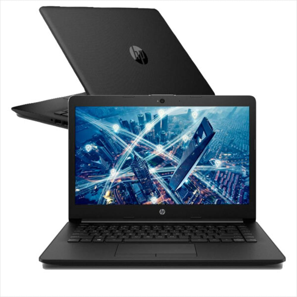 Portátil Hp 245 G7 Amd Athlon 3020E Ram 8Gb 1Tb 14'' Hd Freedos img #1