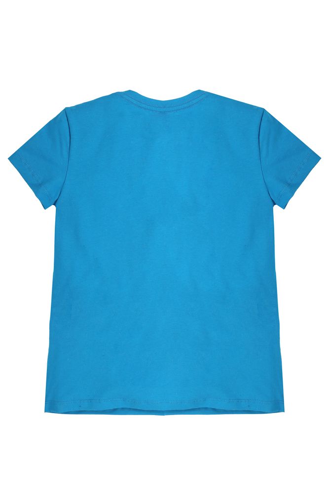 Camiseta manga corta para niño BOB ESPONJA BEPP03 img #3