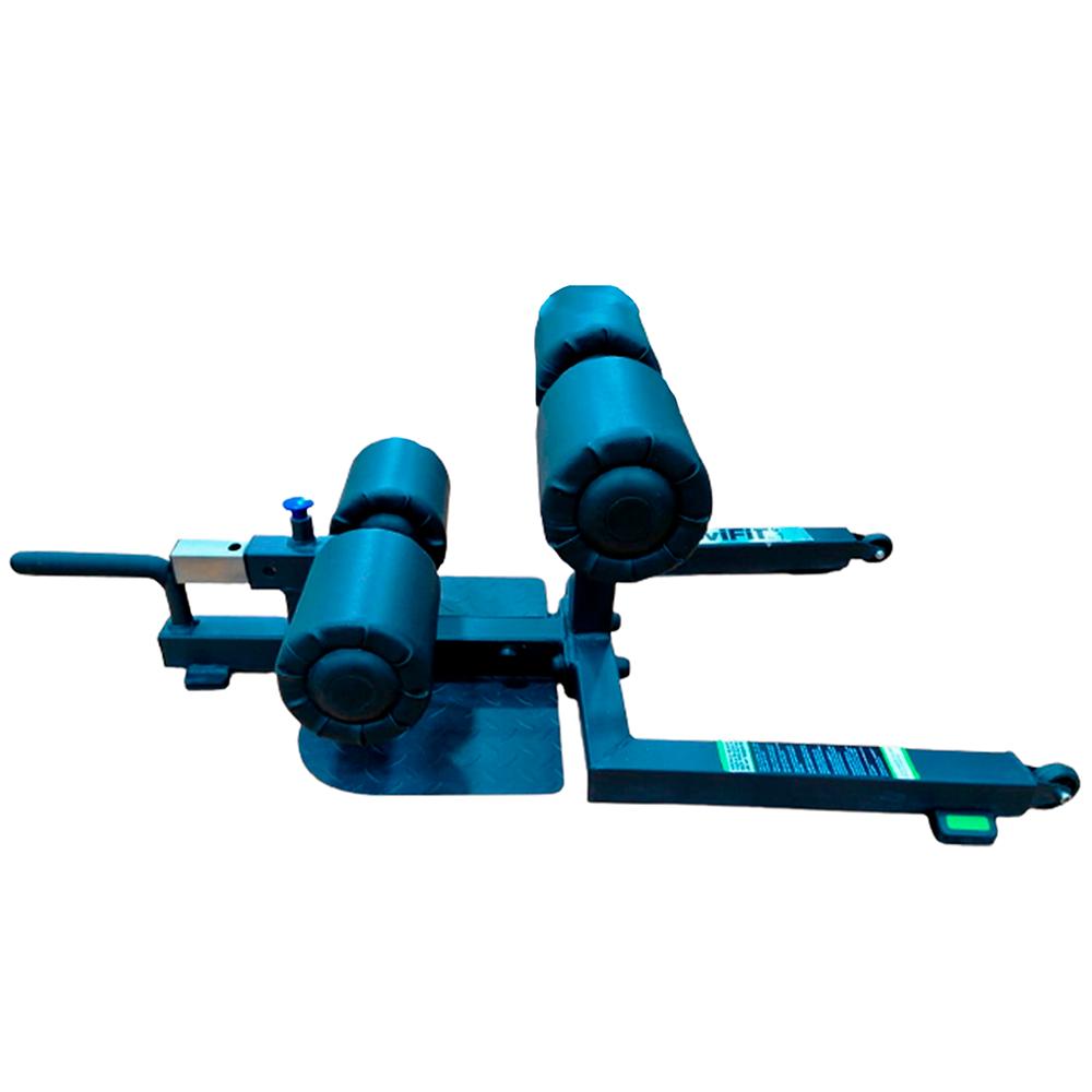 Sentadilla Sissy Mov 652 img #2