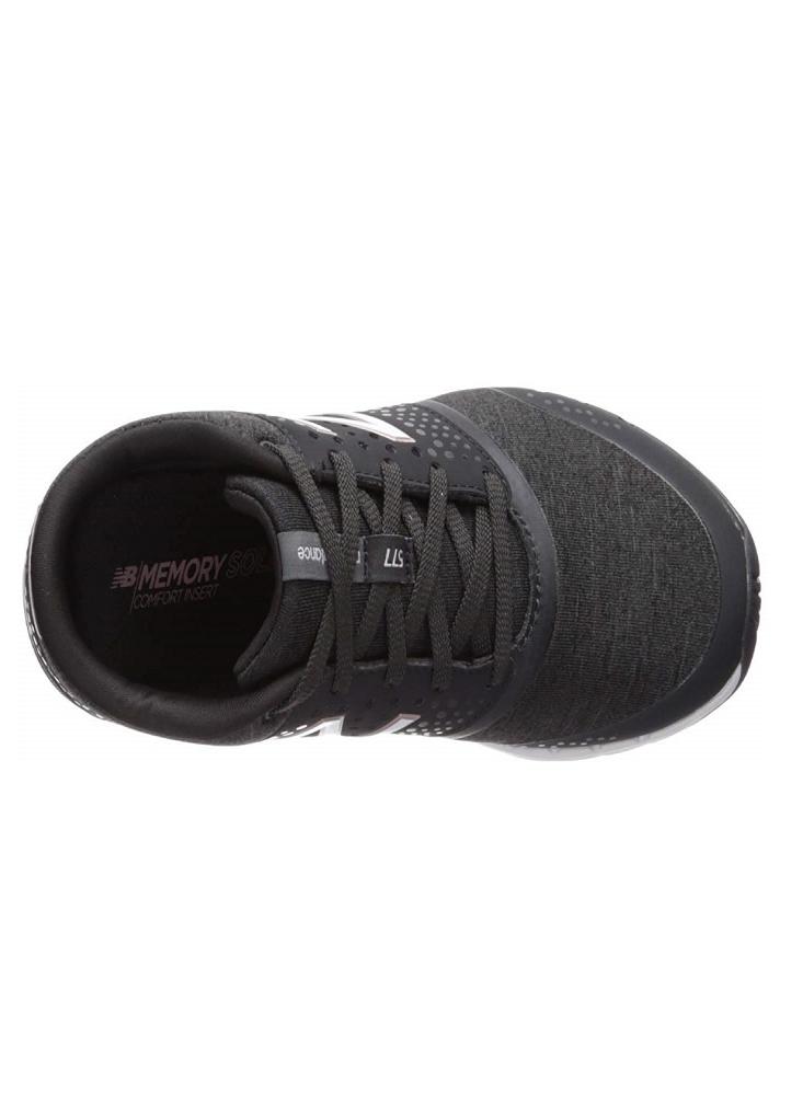 new balance cush mujer