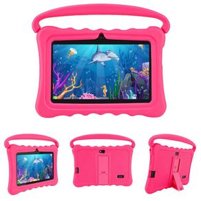 Tablet-Kids-Veidoo-Rosada-7-pulgada-Cap-16GB-Ram-1GB