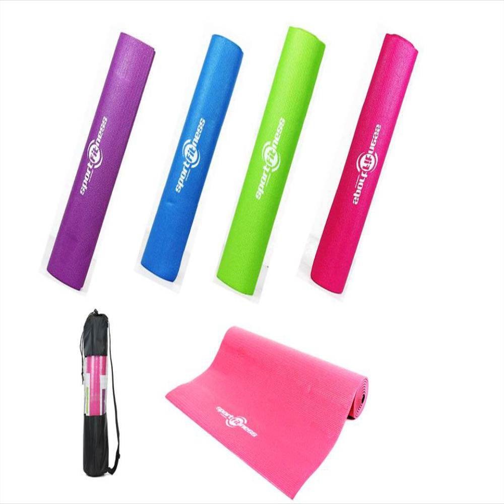 Colchoneta de Yoga Doble Faz img #3