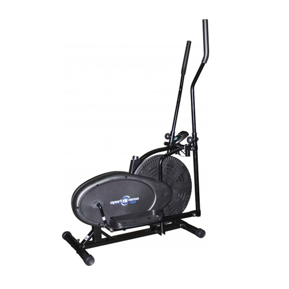 Elíptica con Ventilador img #1