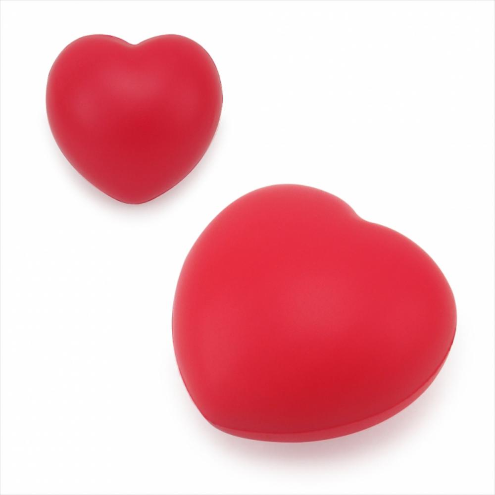 Antiestrés en forma de corazón img #1