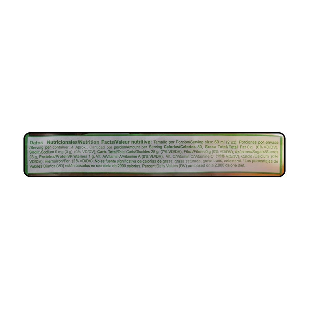 Pulpa de Tamarindo  CANOA 230 gr img #3