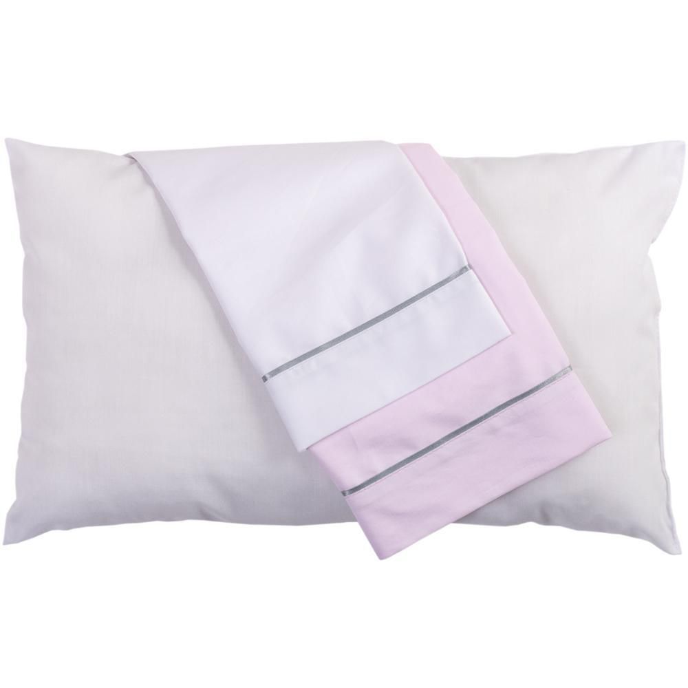 Set De Almohada Y Dos Fundas CAMINO 905R00 img #1