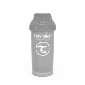 Vaso Pitillo 360Ml para bebe TWISTSHAKE 78680
