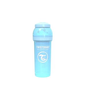 Teteros Anticolicos 260Ml bebe TWISTSHAKE 78256