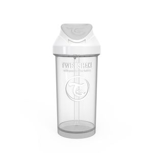 Vaso Pitillo 360Ml para bebe TWISTSHAKE 78592