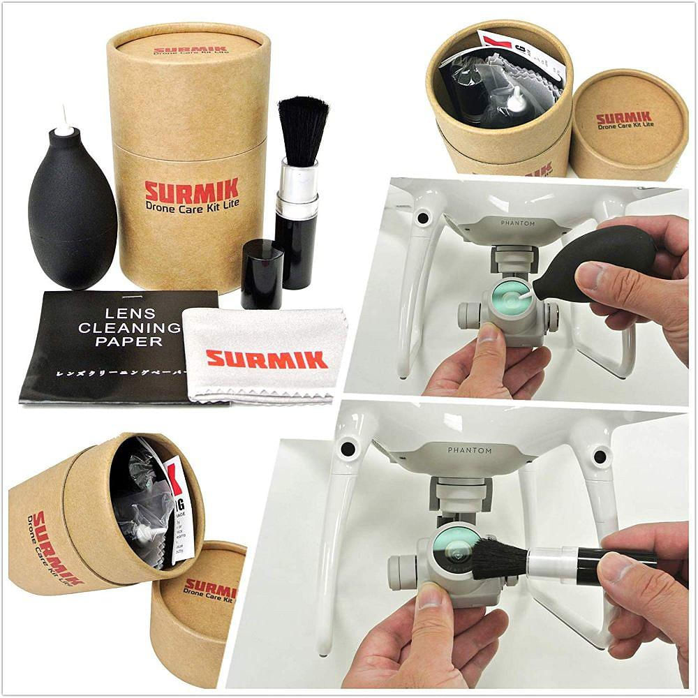 DJI Mavic Air Fly More  Combo blanco ártico con 3 baterías img #3