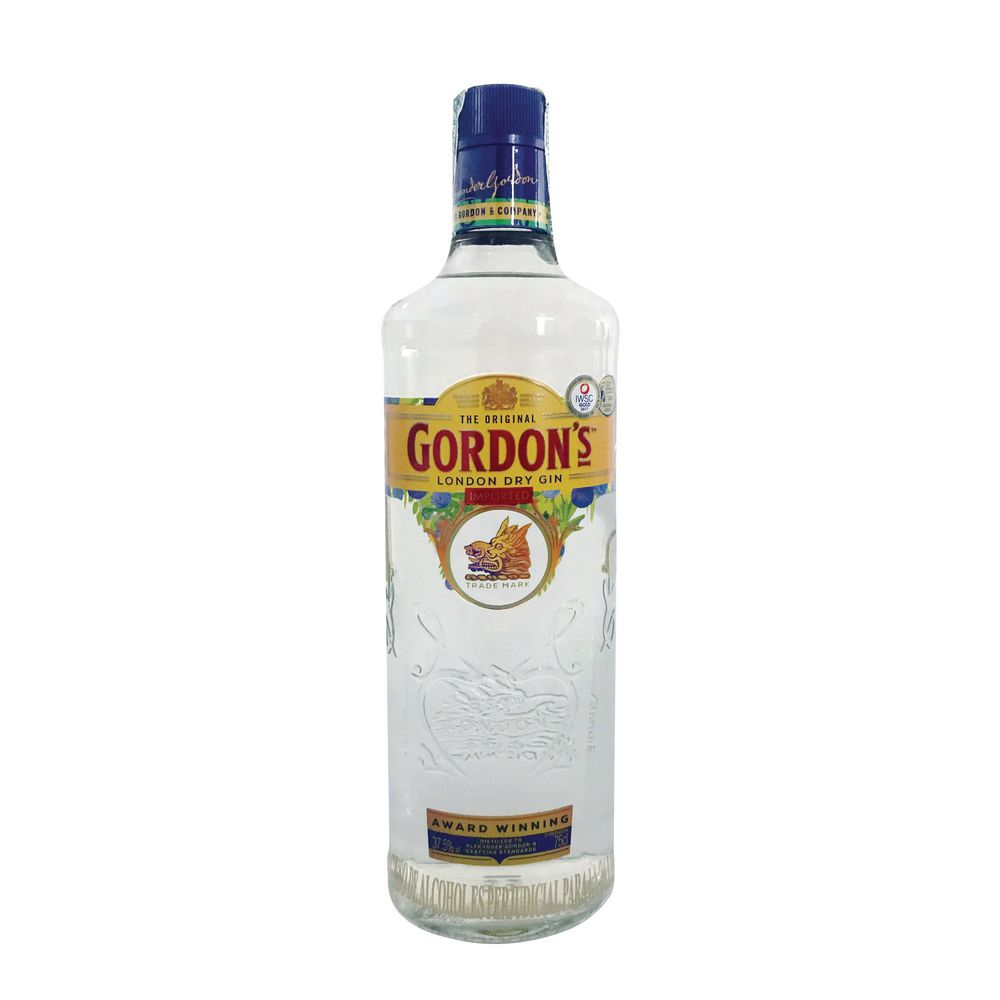 Pack Ginebra + Copa img #3