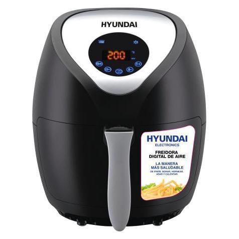 FREIDORA AIRE DIGITAL 2.6LTS img #1