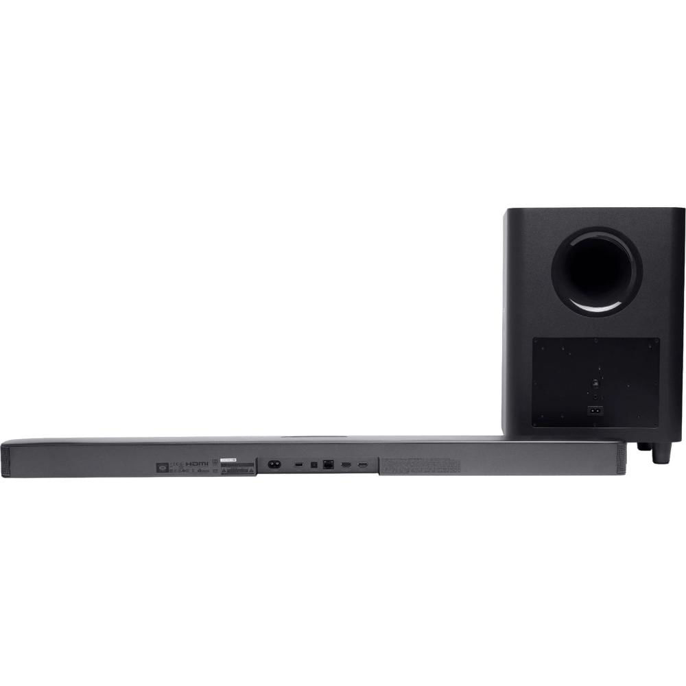 Barra Sonido JBL Bar 5.1 Surround Subwoofer Inalámbrico 550w img #3