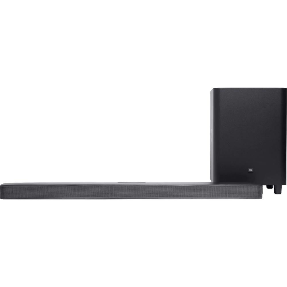 Barra Sonido JBL Bar 5.1 Surround Subwoofer Inalámbrico 550w img #4