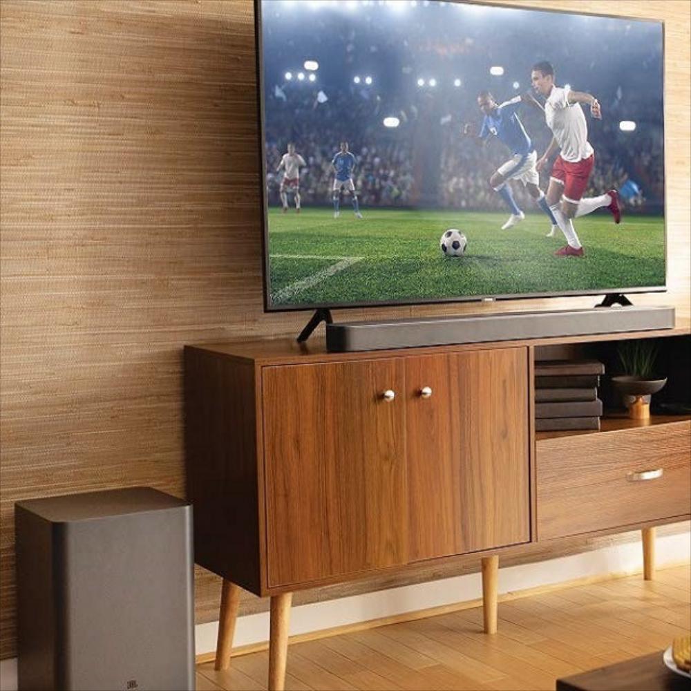 Barra Sonido JBL Bar 5.1 Surround Subwoofer Inalámbrico 550w img #5