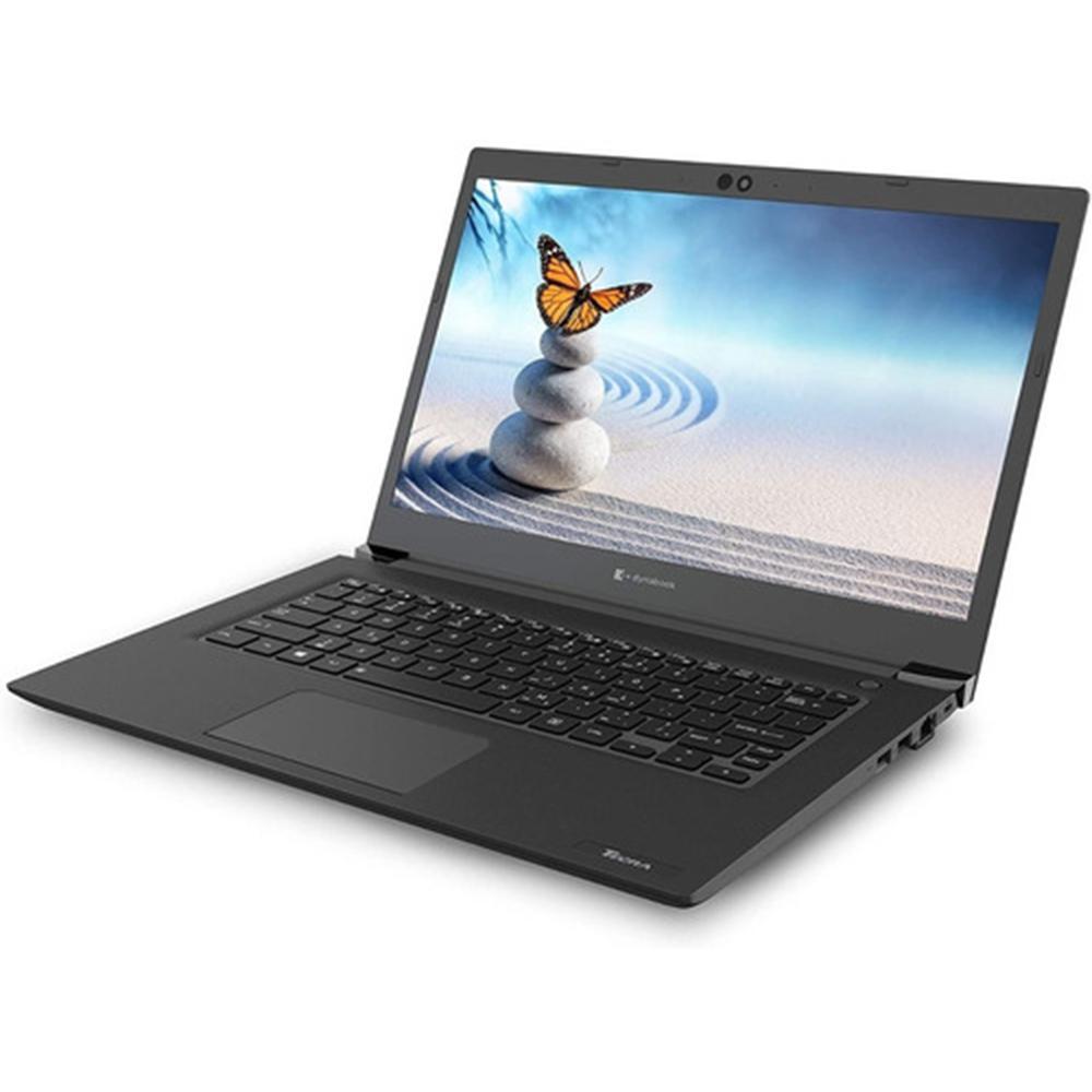 Portatil Toshiba Tecra Dynabook A40 G Core I3 10110U Ram8gb Ssd256gb 14'' img #2