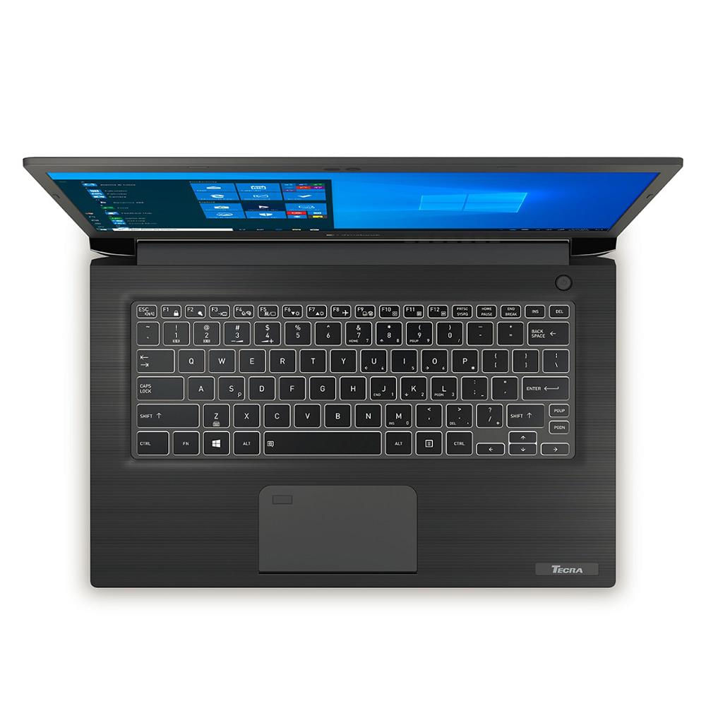 Portatil Toshiba Tecra Dynabook A40 G Core I3 10110U Ram8gb Ssd256gb 14'' img #5