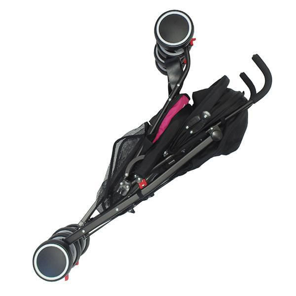 Paseador Multiposiciones Rosa PRIORI RS VENETO img #5