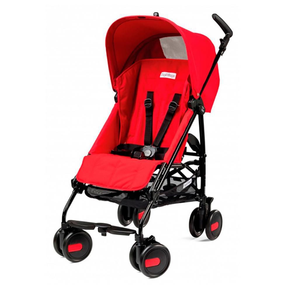 Coche Pliko Mini Classico PEGPEREGO PP2890 img #1