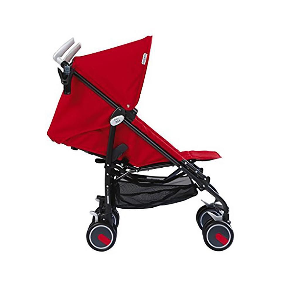 Coche Pliko Mini Classico PEGPEREGO PP2890 img #2