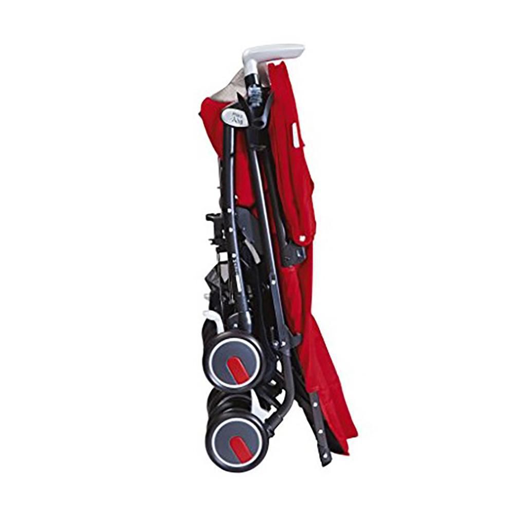 Coche Pliko Mini Classico PEGPEREGO PP2890 img #3