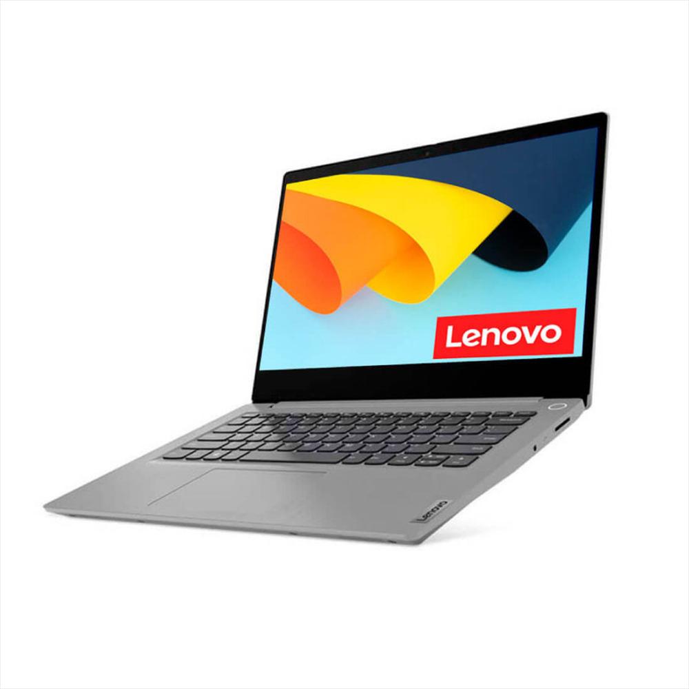 Portátil Lenovo Ideapad 3 Amd Athlon 8Gb 256Gb Ssd Linux img #2