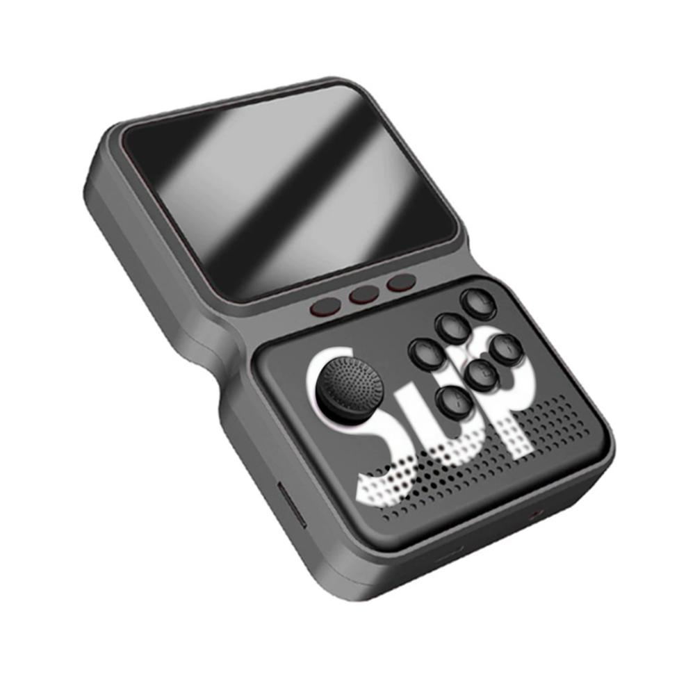 Consola Portátil Mini Arcade Gameboy Recargable 3.0 Sup M3 img #4