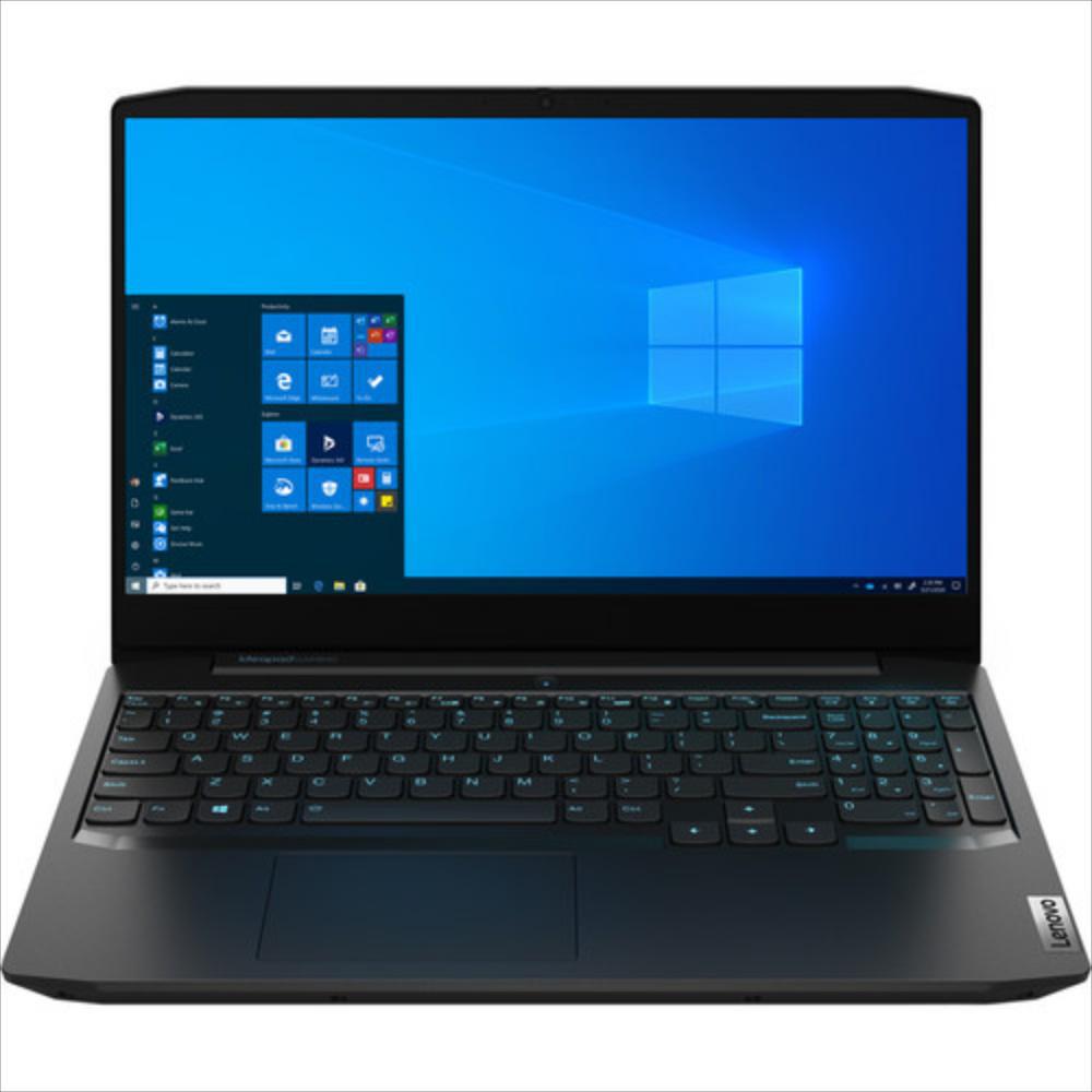 Lenovo 15.6 pulgadas Ideapad Gaming 3 Laptop img #2