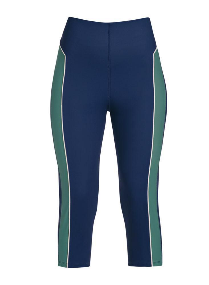 LEGGING CORTO DEPORTIVO TAEQ  74116 img #1