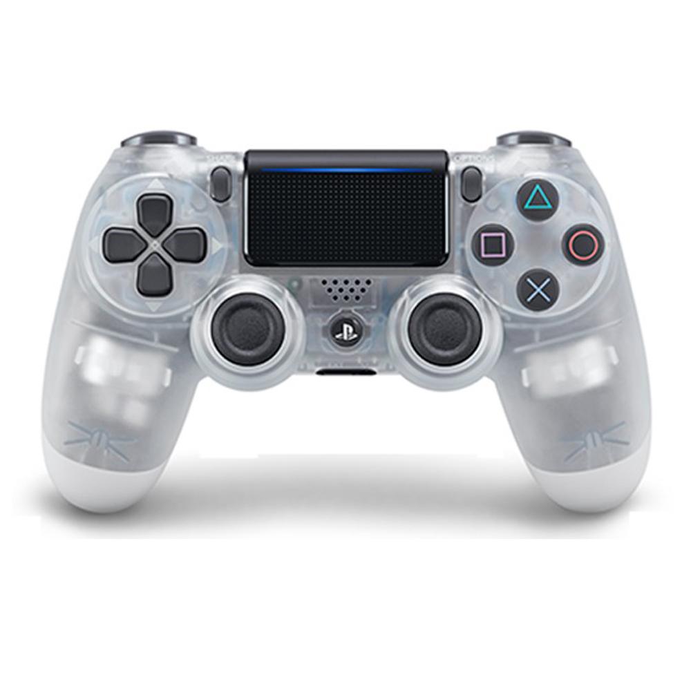Control Para Ps4 Dualshock 4 2Da Generación Alternativo Cristal img #2