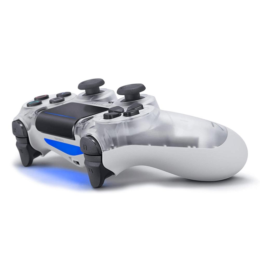 Control Para Ps4 Dualshock 4 2Da Generación Alternativo Cristal img #3