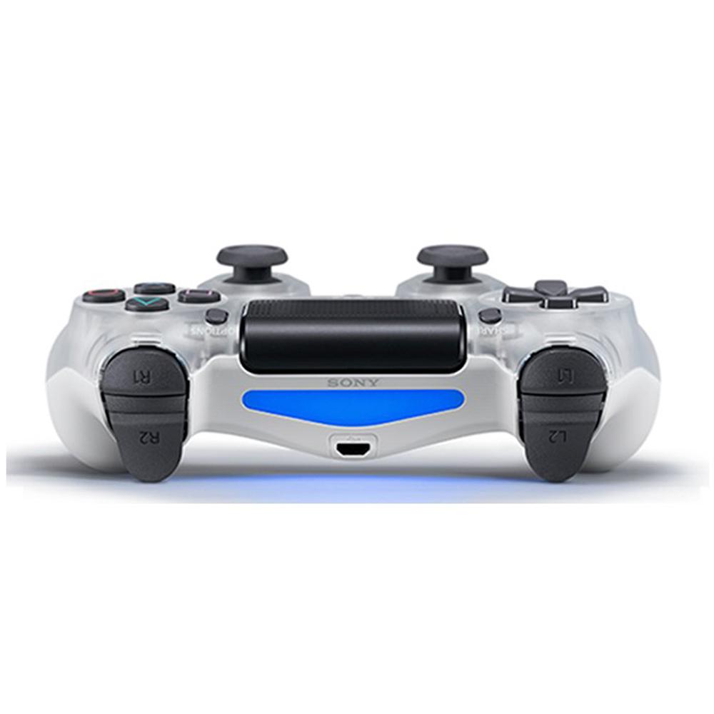 Control Para Ps4 Dualshock 4 2Da Generación Alternativo Cristal img #4